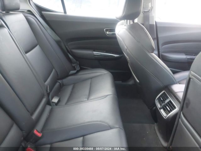 19UUB1F39KA003982 Acura Tlx Standard