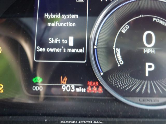 58ADA1C18RU046629 Lexus ES 300H