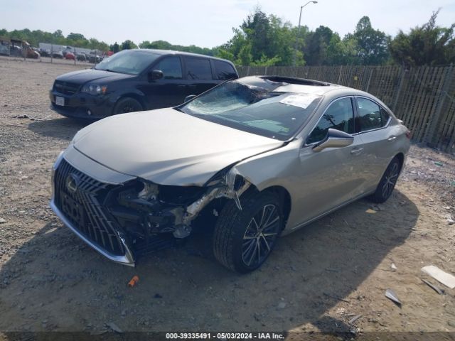 58ADA1C18RU046629 Lexus ES 300H