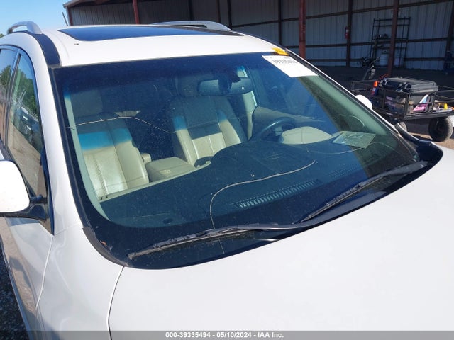 Nissan Pathfinder Platinum 2016 5N1AR2MN0GC643528 Image 12