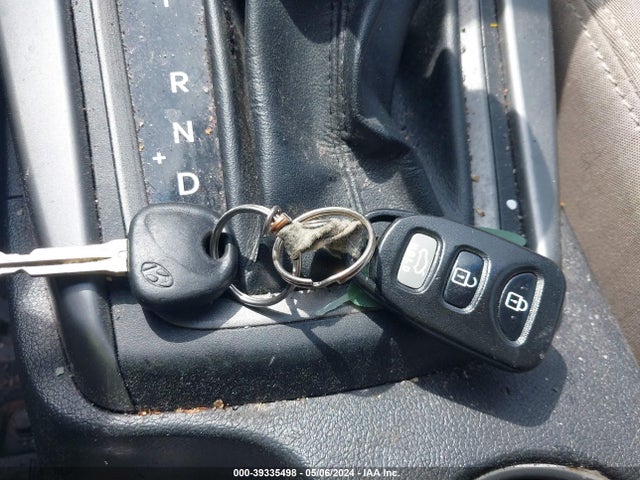 Hyundai ELANTRA SE 2014 5NPDH4AE4EH517145 Image 11