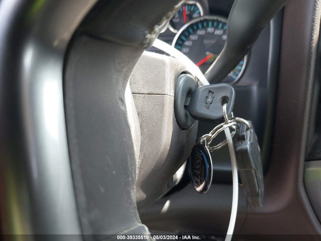 Chevrolet Silverado 1500 1lt 2017 3GCPCREC0HG452339 Image 11