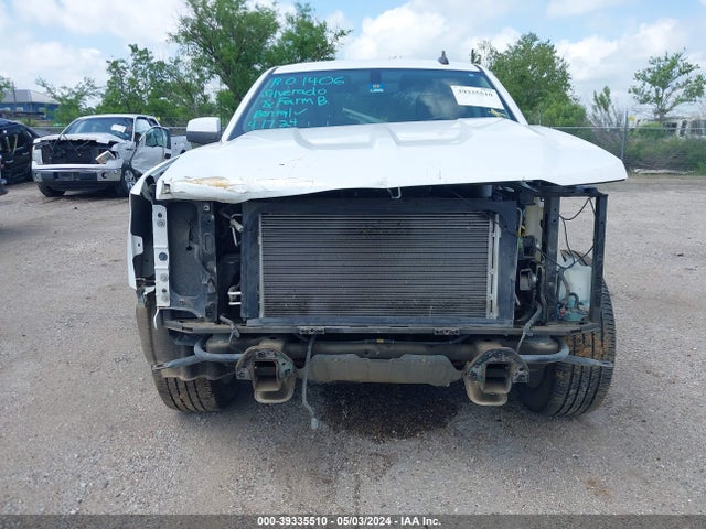 Chevrolet Silverado 1500 1lt 2017 3GCPCREC0HG452339 Image 13