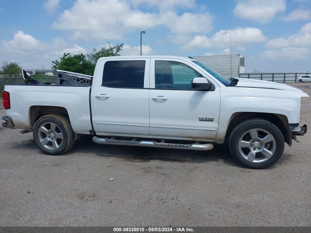 Chevrolet Silverado 1500 1lt 2017 3GCPCREC0HG452339 Image 14