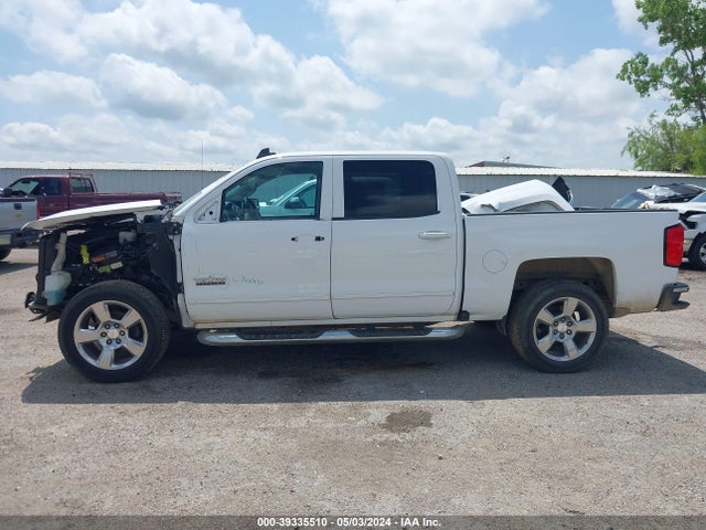 Chevrolet Silverado 1500 1lt 2017 3GCPCREC0HG452339 Image 15