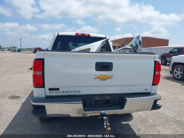 Chevrolet Silverado 1500 1lt 2017 3GCPCREC0HG452339 Image 17