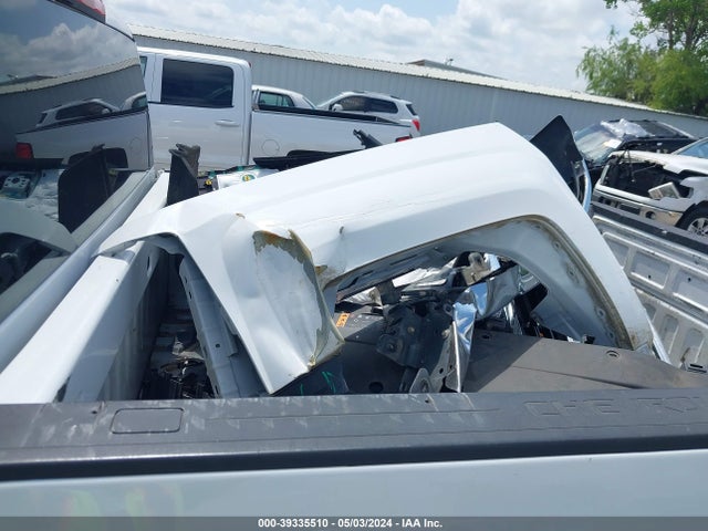 Chevrolet Silverado 1500 1lt 2017 3GCPCREC0HG452339 Image 12