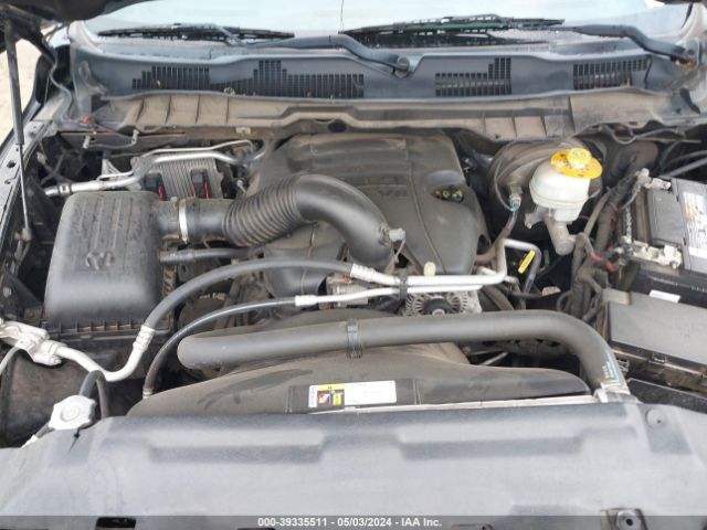 1C6RR7MT7GS328189 RAM 1500 Sport
