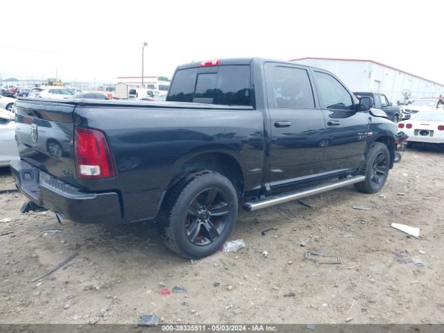 1C6RR7MT7GS328189 RAM 1500 Sport