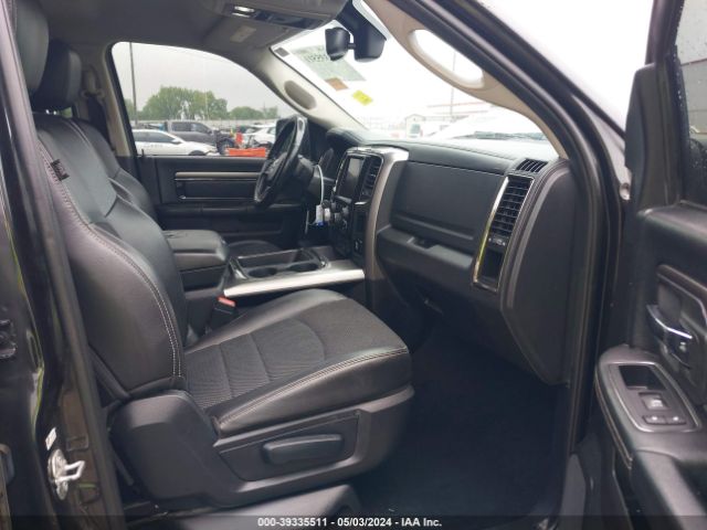 1C6RR7MT7GS328189 RAM 1500 Sport
