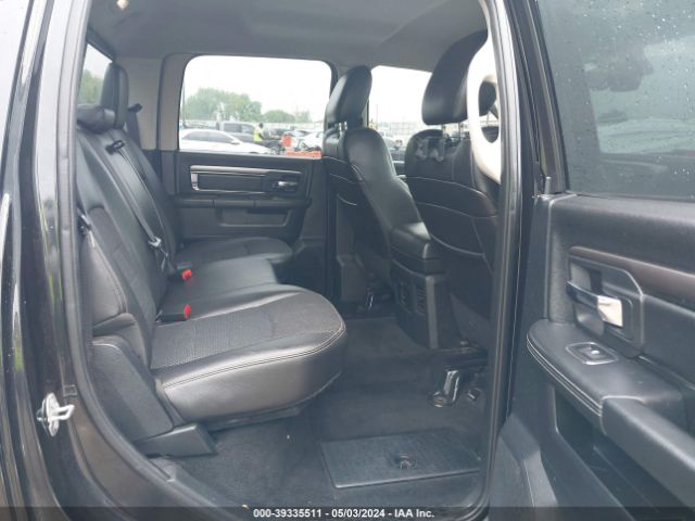 1C6RR7MT7GS328189 RAM 1500 Sport