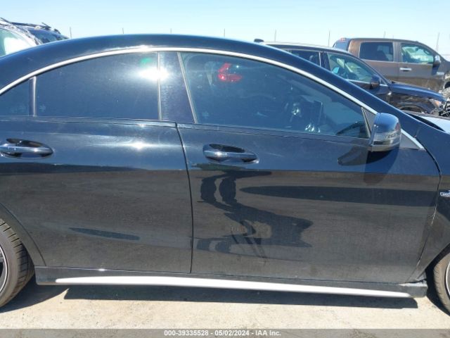 WDDSJ5CBXGN337746 Mercedes-Benz Amg Cla 45 4matic