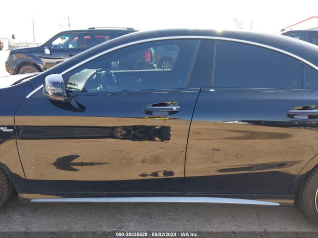 WDDSJ5CBXGN337746 Mercedes-Benz Amg Cla 45 4matic