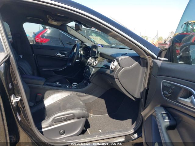 WDDSJ5CBXGN337746 Mercedes-Benz Amg Cla 45 4matic