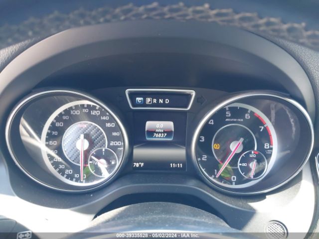 WDDSJ5CBXGN337746 Mercedes-Benz Amg Cla 45 4matic
