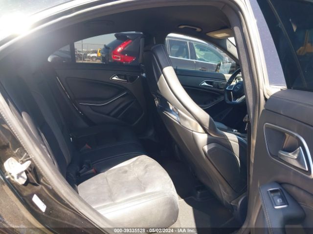 WDDSJ5CBXGN337746 Mercedes-Benz Amg Cla 45 4matic