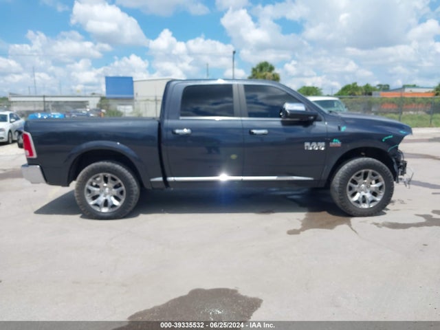 RAM 1500 Limited  4x4 5'7 Box 2017 1C6RR7PT2HS563497 Image 13