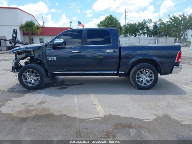 RAM 1500 Limited  4x4 5'7 Box 2017 1C6RR7PT2HS563497 Image 14