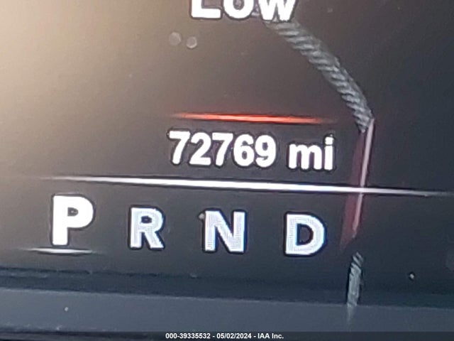 RAM 1500 Limited  4x4 5'7 Box 2017 1C6RR7PT2HS563497 Image 15