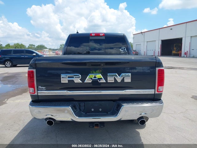 RAM 1500 Limited  4x4 5'7 Box 2017 1C6RR7PT2HS563497 Image 16