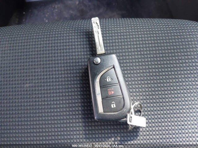 Toyota RAV4 LE 2019 2T3K1RFV7KW054567 Image 11