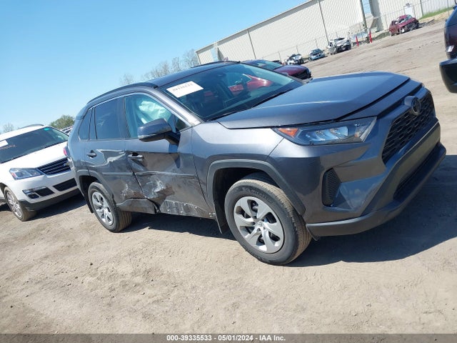 Toyota RAV4 LE 2019 2T3K1RFV7KW054567 Image 13