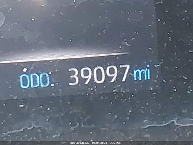 Toyota RAV4 LE 2019 2T3K1RFV7KW054567 Image 15