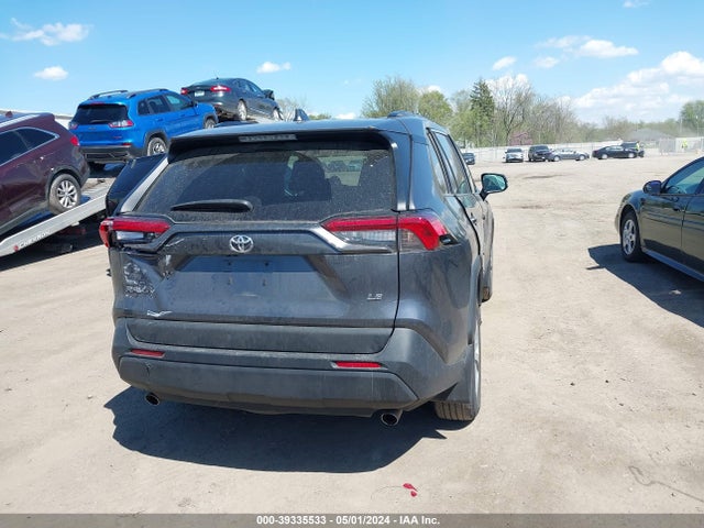 Toyota RAV4 LE 2019 2T3K1RFV7KW054567 Image 16