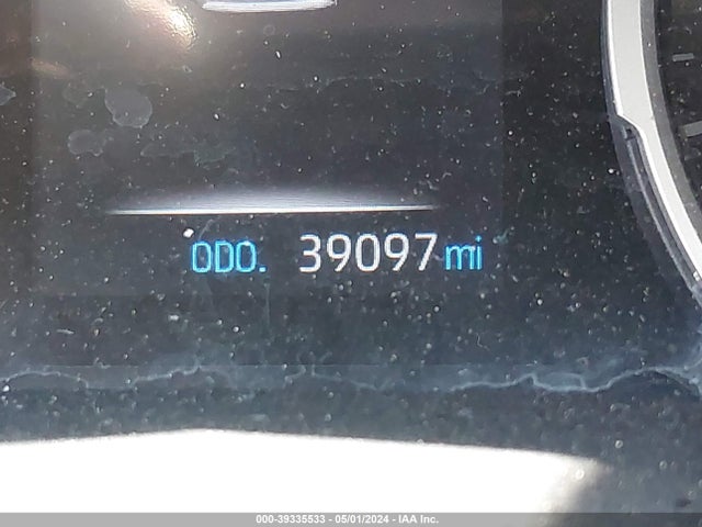 Toyota RAV4 LE 2019 2T3K1RFV7KW054567 Image 7