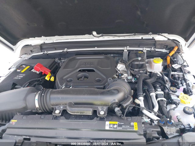 1C4RJXR68RW241139 Jeep Wrangler 4xe Rubicon 4x4