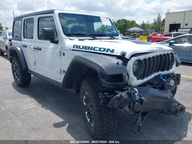 1C4RJXR68RW241139 Jeep Wrangler 4xe Rubicon 4x4