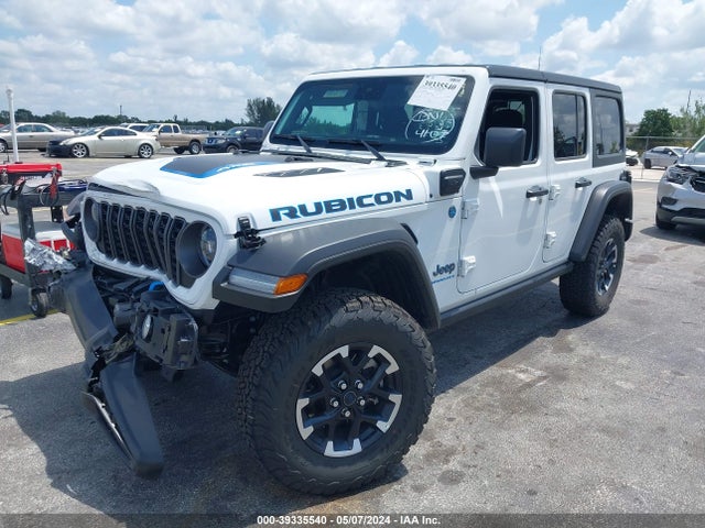 1C4RJXR68RW241139 Jeep Wrangler 4xe Rubicon 4x4