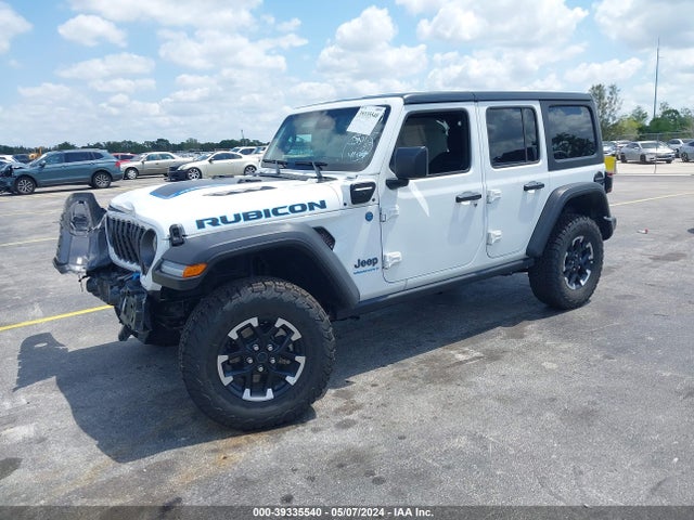 1C4RJXR68RW241139 Jeep Wrangler 4xe Rubicon 4x4