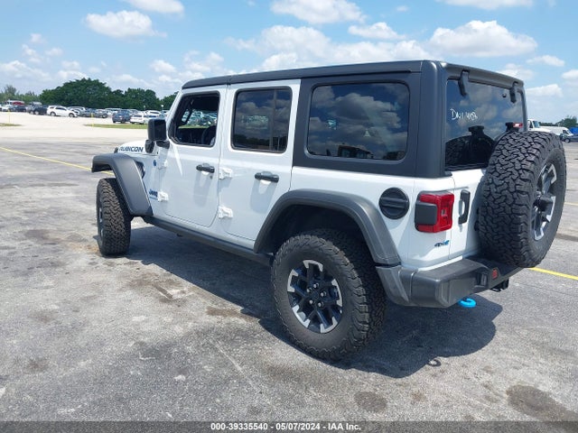 1C4RJXR68RW241139 Jeep Wrangler 4xe Rubicon 4x4