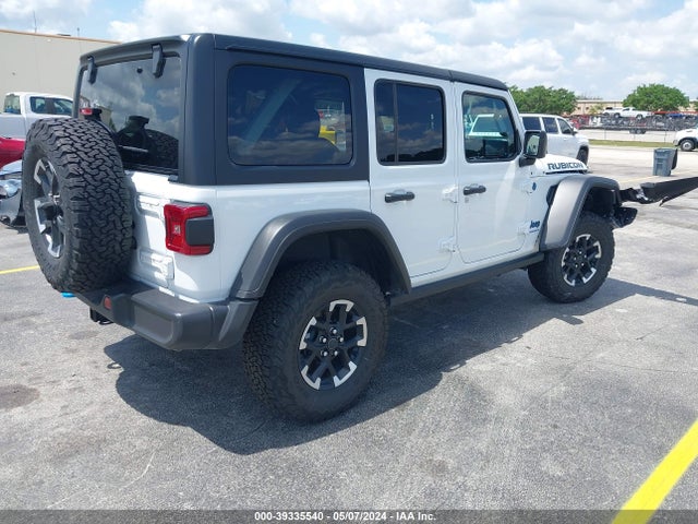 1C4RJXR68RW241139 Jeep Wrangler 4xe Rubicon 4x4