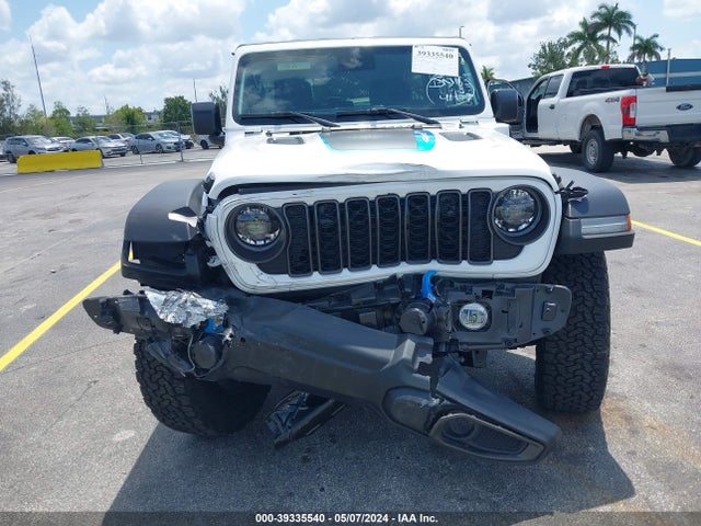 1C4RJXR68RW241139 Jeep Wrangler 4xe Rubicon 4x4