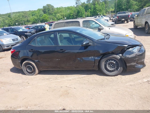 Toyota COROLLA LE 2019 5YFBURHE5KP947061 Image 13