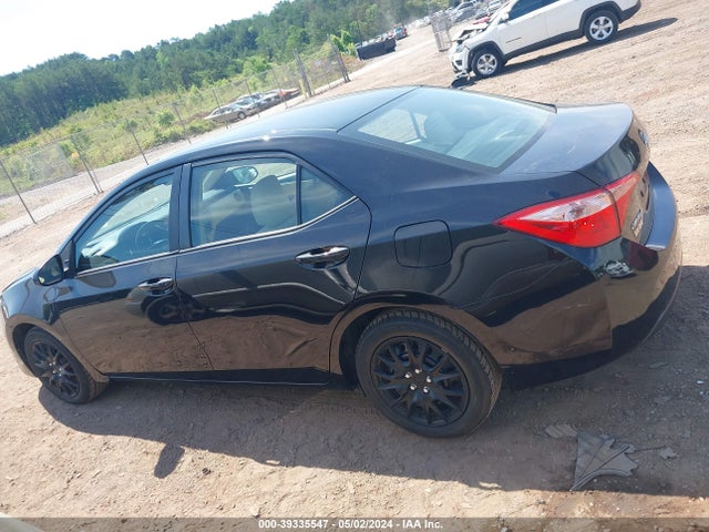 Toyota COROLLA LE 2019 5YFBURHE5KP947061 Image 14