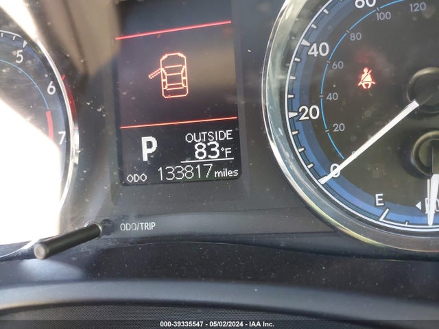 Toyota COROLLA LE 2019 5YFBURHE5KP947061 Image 15