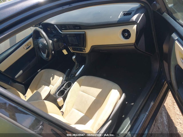 Toyota COROLLA LE 2019 5YFBURHE5KP947061 Image 5