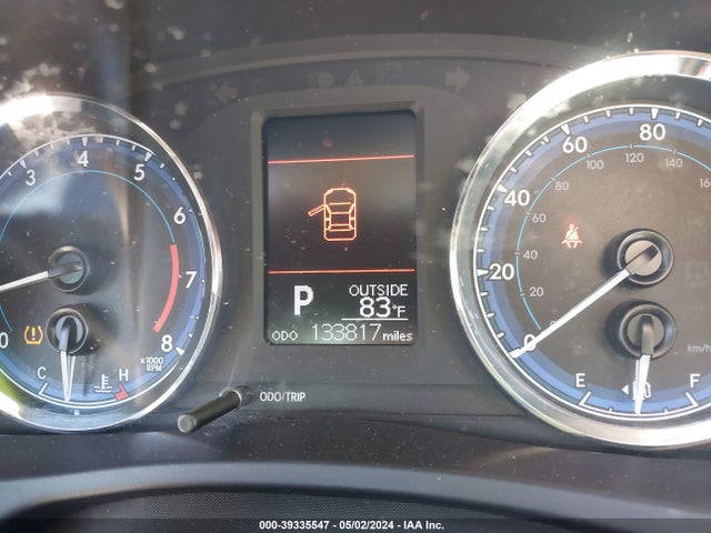 Toyota COROLLA LE 2019 5YFBURHE5KP947061 Image 7
