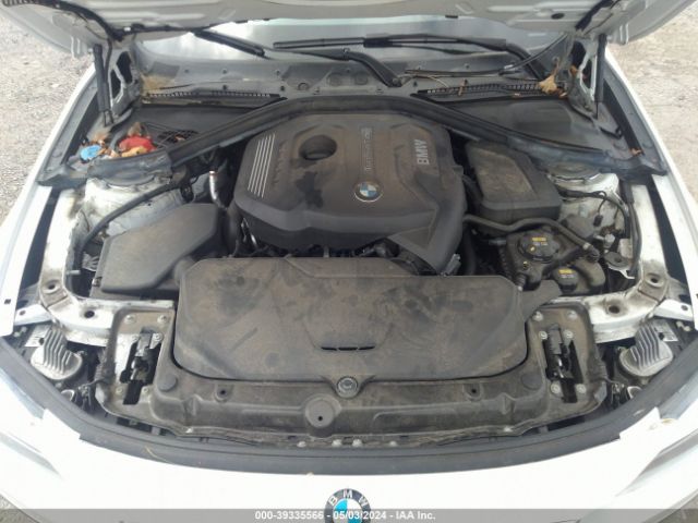 WBA4J3C59KBL07968 BMW 430i Gran Coupe Xdrive