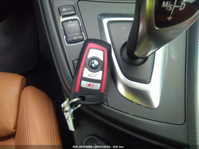 WBA4J3C59KBL07968 BMW 430i Gran Coupe Xdrive