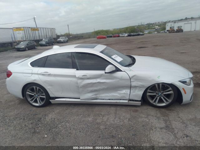 WBA4J3C59KBL07968 BMW 430i Gran Coupe Xdrive