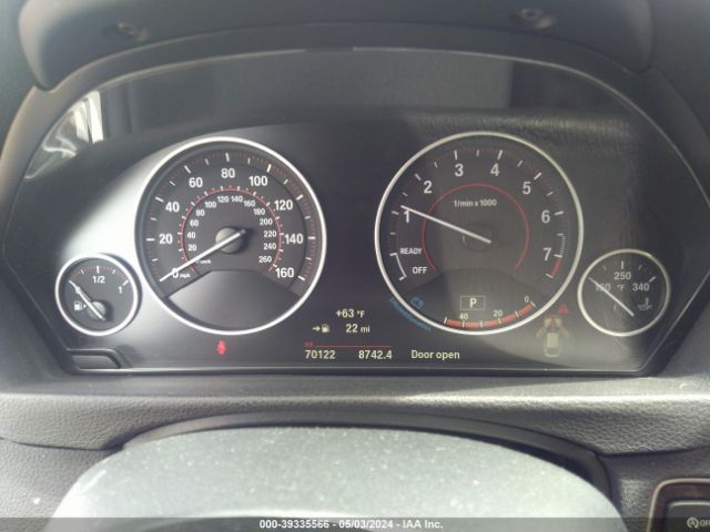 WBA4J3C59KBL07968 BMW 430i Gran Coupe Xdrive