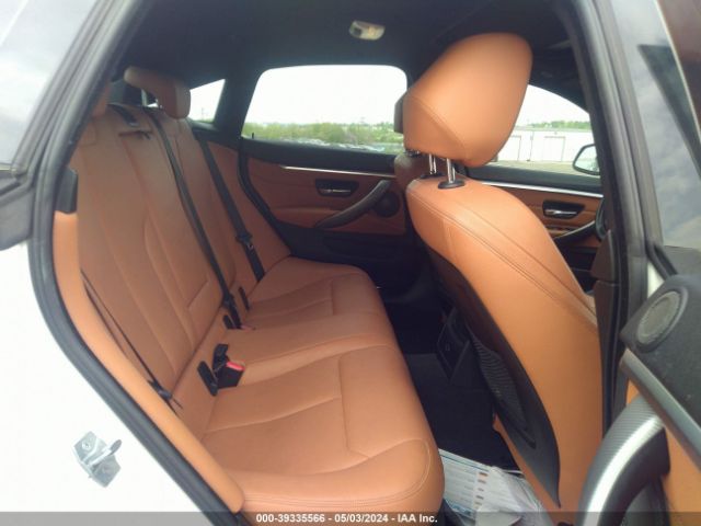 WBA4J3C59KBL07968 BMW 430i Gran Coupe Xdrive