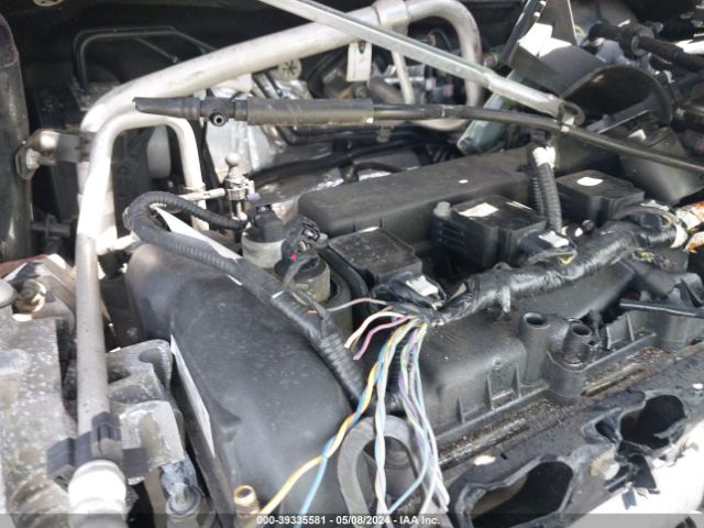 MAJ6P1WL8JC174126 Ford Ecosport Titanium