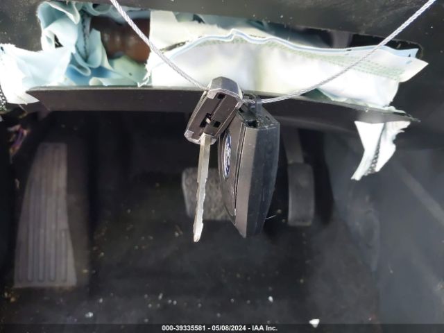 MAJ6P1WL8JC174126 Ford Ecosport Titanium