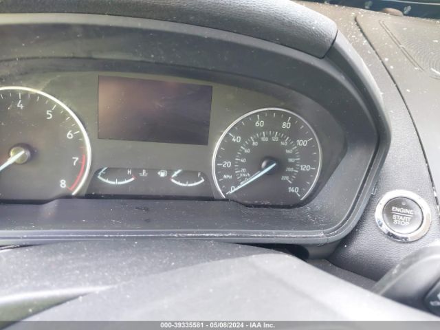 MAJ6P1WL8JC174126 Ford Ecosport Titanium
