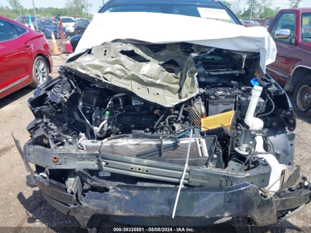 MAJ6P1WL8JC174126 Ford Ecosport Titanium